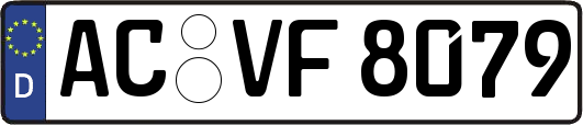 AC-VF8079