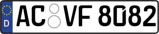 AC-VF8082