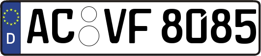 AC-VF8085