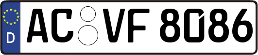 AC-VF8086