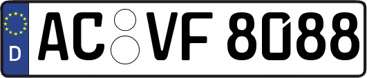 AC-VF8088