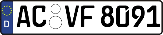 AC-VF8091