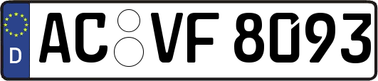 AC-VF8093