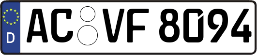 AC-VF8094