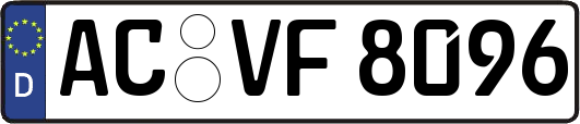 AC-VF8096