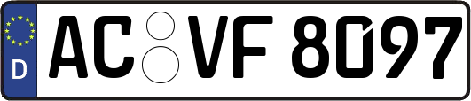 AC-VF8097