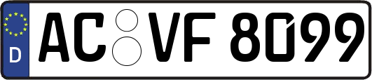 AC-VF8099