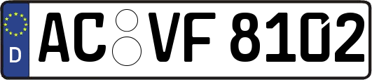 AC-VF8102