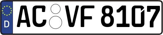 AC-VF8107