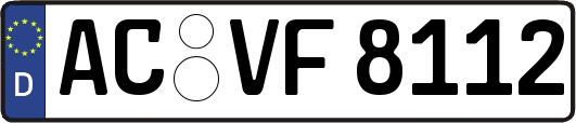 AC-VF8112
