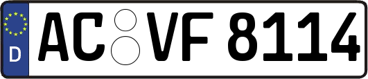 AC-VF8114