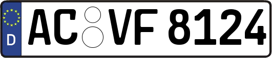 AC-VF8124