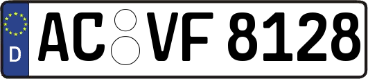AC-VF8128
