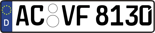 AC-VF8130