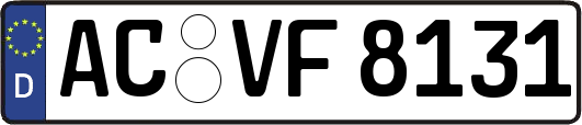 AC-VF8131