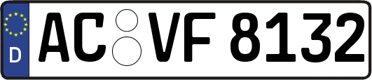 AC-VF8132