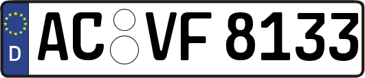 AC-VF8133