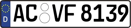 AC-VF8139
