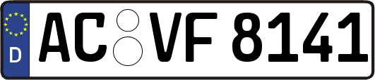 AC-VF8141