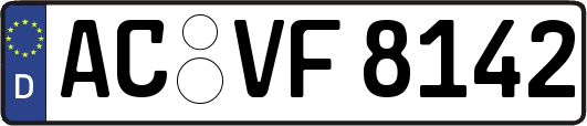 AC-VF8142