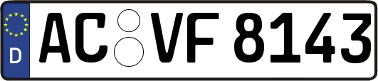 AC-VF8143