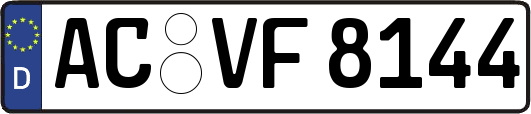 AC-VF8144