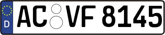 AC-VF8145