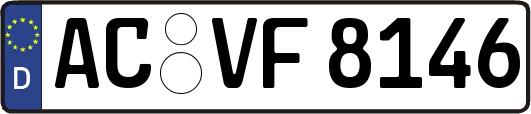 AC-VF8146