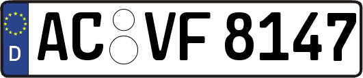 AC-VF8147