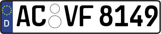 AC-VF8149