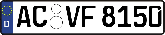 AC-VF8150