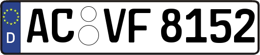 AC-VF8152