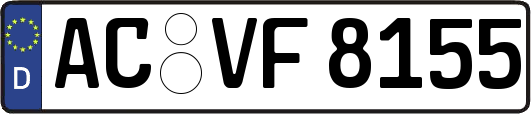 AC-VF8155