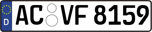 AC-VF8159
