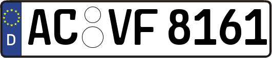 AC-VF8161