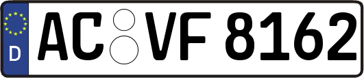AC-VF8162