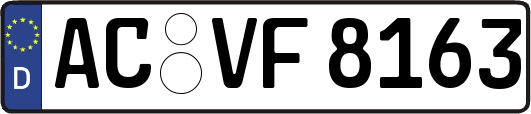 AC-VF8163