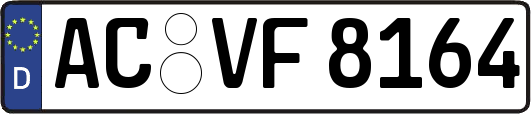 AC-VF8164