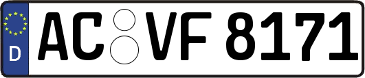 AC-VF8171
