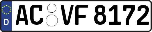 AC-VF8172