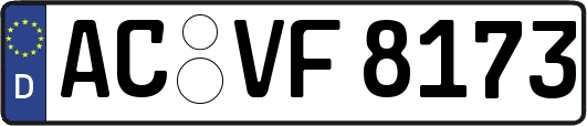 AC-VF8173