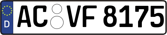 AC-VF8175