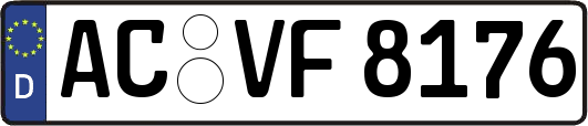 AC-VF8176