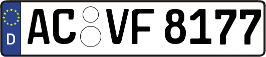 AC-VF8177