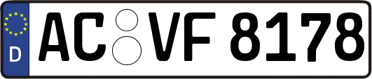 AC-VF8178