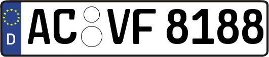 AC-VF8188