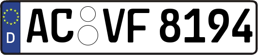 AC-VF8194