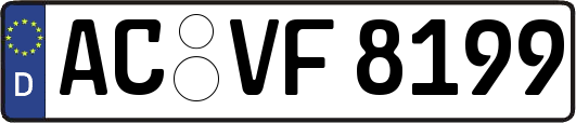 AC-VF8199