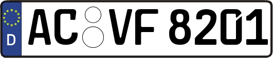AC-VF8201