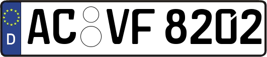 AC-VF8202